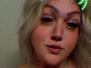 WebCAM di XDaisy_DiorX