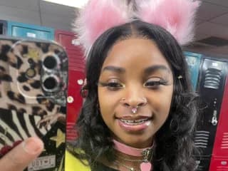 WebCAM of XxChrissxX