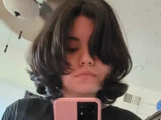 WebCAM di Yuki_chan55