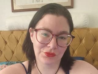 WebCAM di ZoeNextDoorx