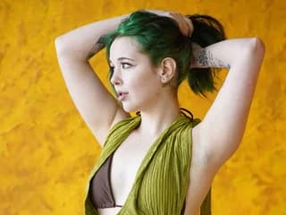 aleena_axel WebCAM 
