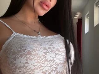 WebCAM of angelbabylovee