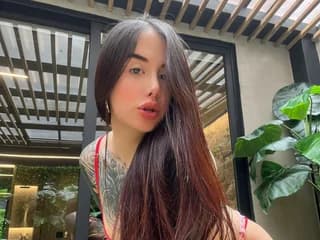 antoniaacxx WebCAM 