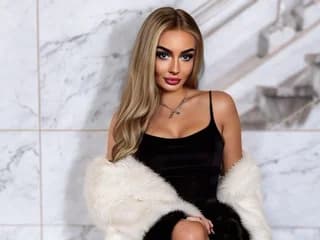 arabella_dominates WebCAM 