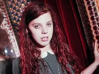 WebCAM of chelseapoe