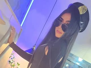 WebCAM von evangelin_estar