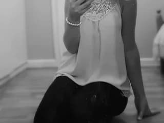 WebCAM of hisonlymuse