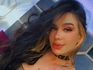 WebCAM of hottieprincess4you