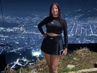 WebCAM of khali_Targ