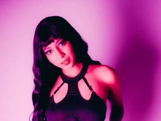 WebCAM of lalitaFoxx