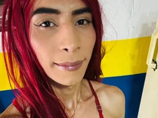 WebCAM von latinbig0120