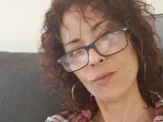 WebCAM de leydiehot