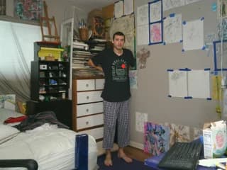 WebCAM of lollygagmiami