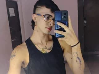 mariana_hot22 WebCAM 