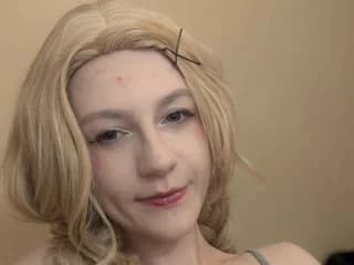 WebCAM di marielafee