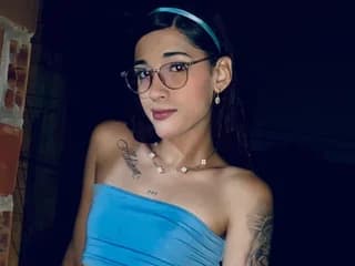 WebCAM von melodyxhot