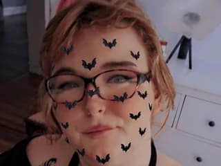 WebCAM de redheadjett