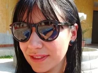 WebCAM de roxanneblair