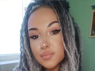 WebCAM di sierra_quinn