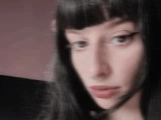 WebCAM di spookyevie