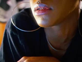 WebCAM di unfriendlyblkhottie