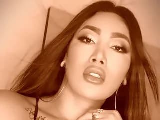 WebCAM of vanessalatinhot