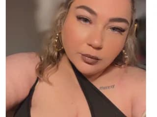 WebCAM di xxMillieMae